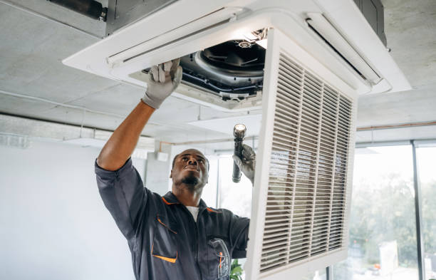 Licensed Ac Installation service in Nokomis, IL - FH HVAC