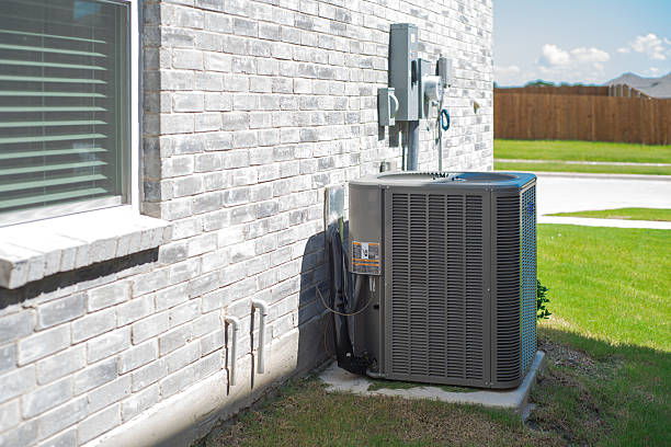 Reliable Ac Installation contractor in Nokomis, IL by FH HVAC